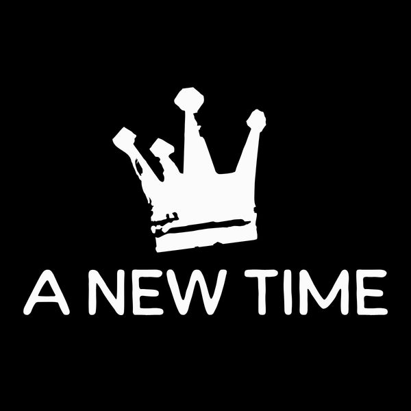 A New Time