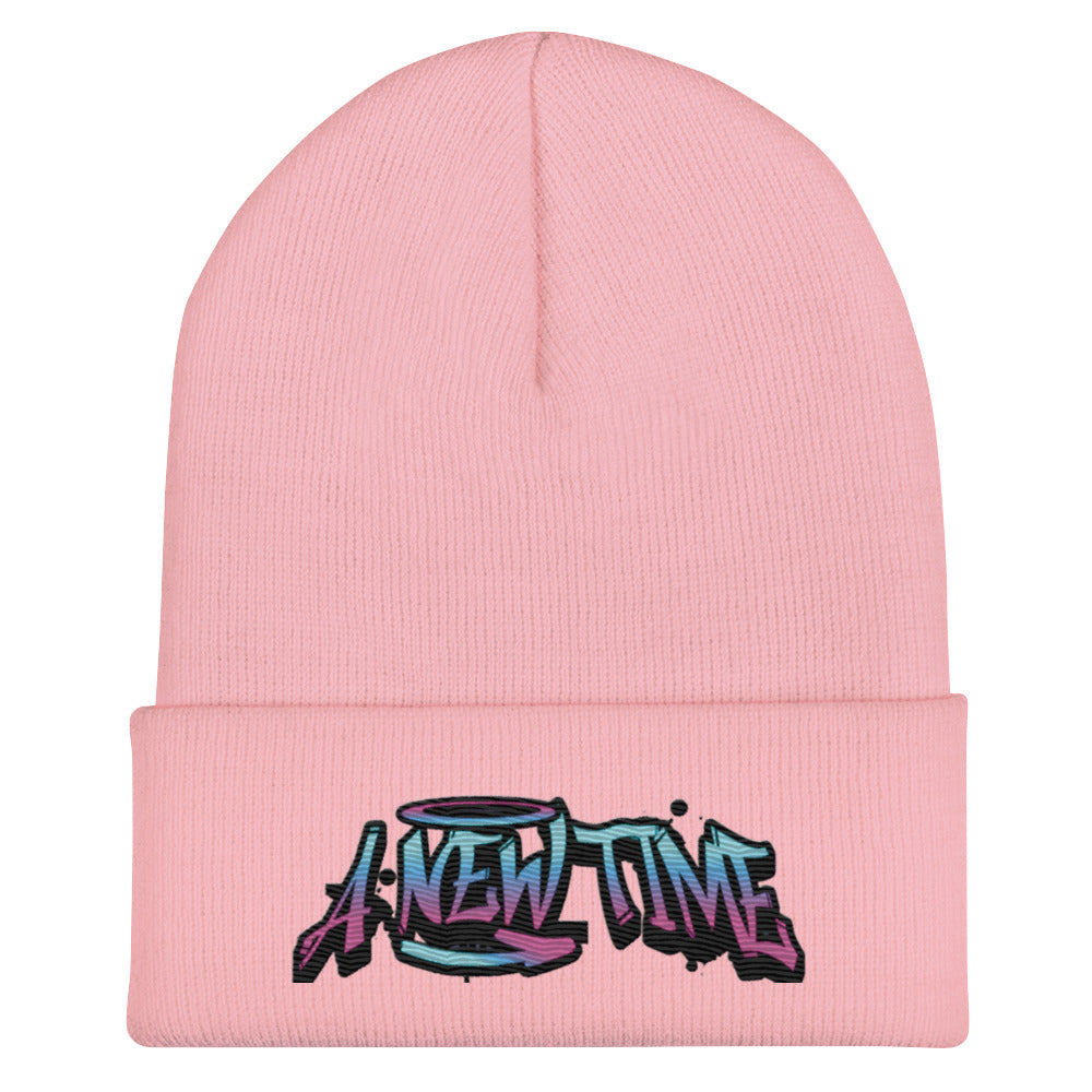 Cuffed Beanie