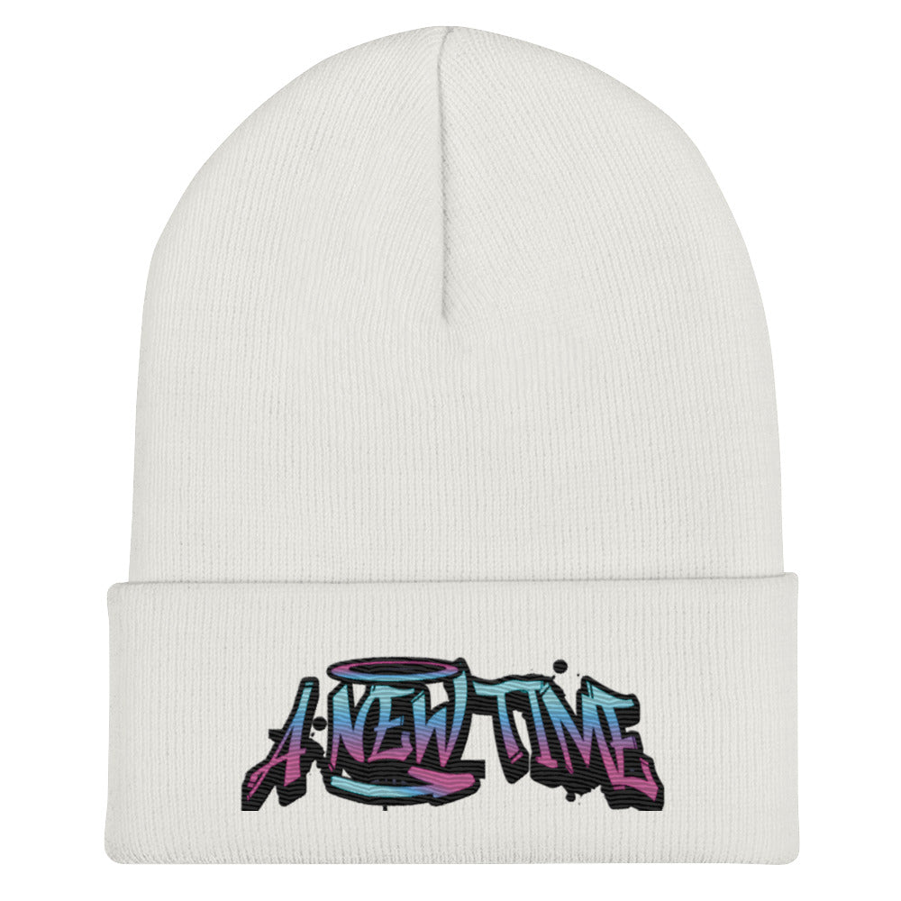 Cuffed Beanie