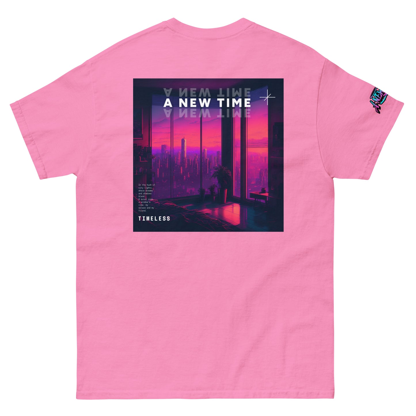 Timeless View T-Shirt