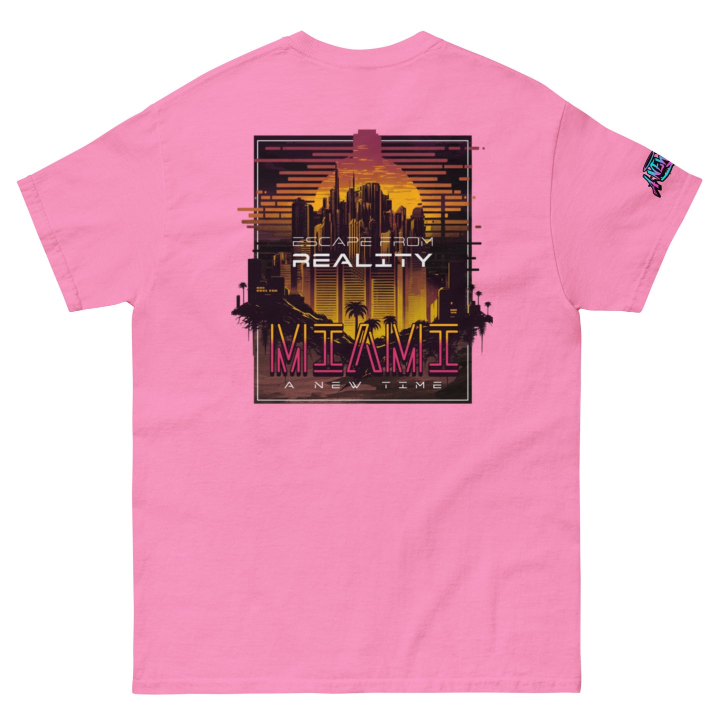 Magic City T-shirt