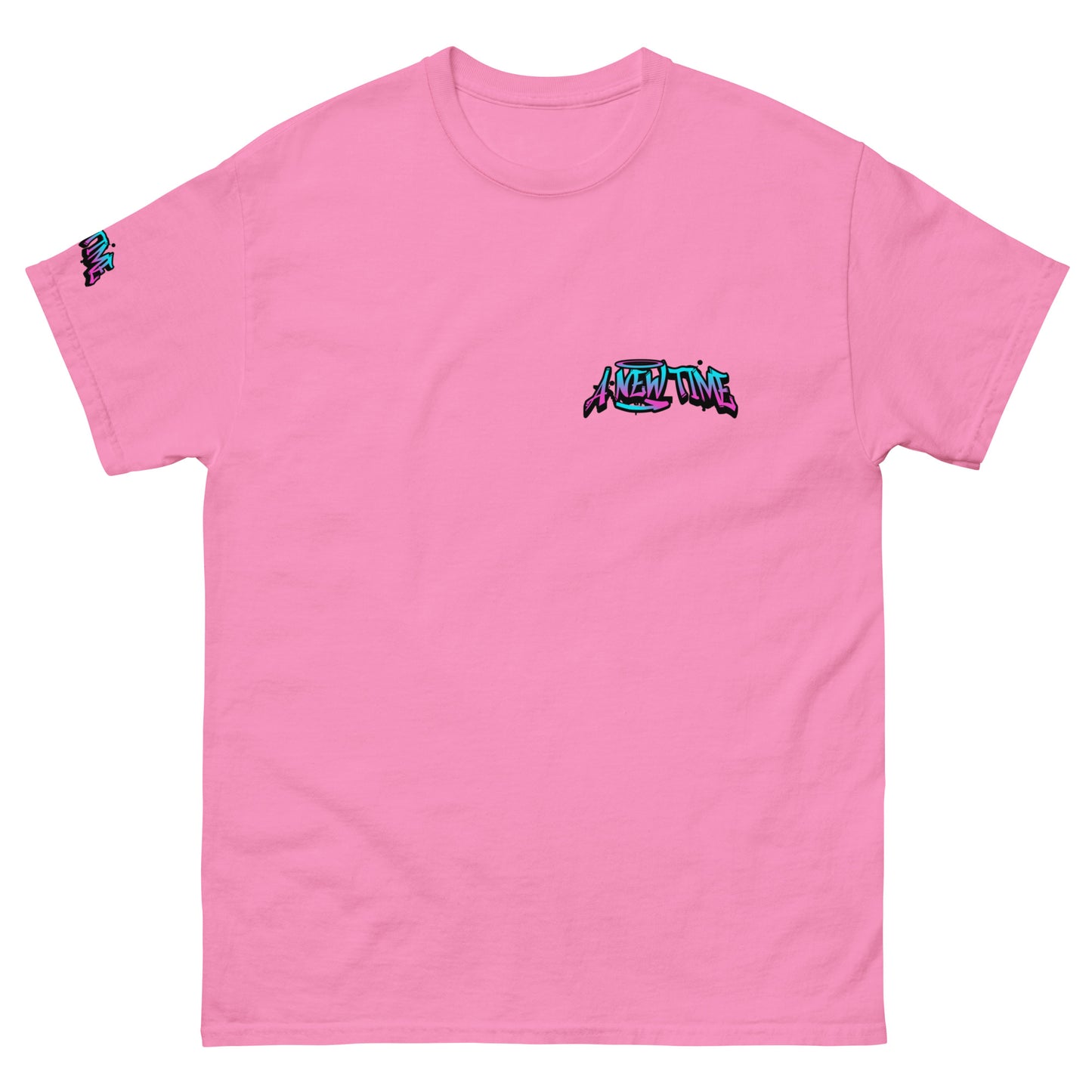 Timeless View T-Shirt