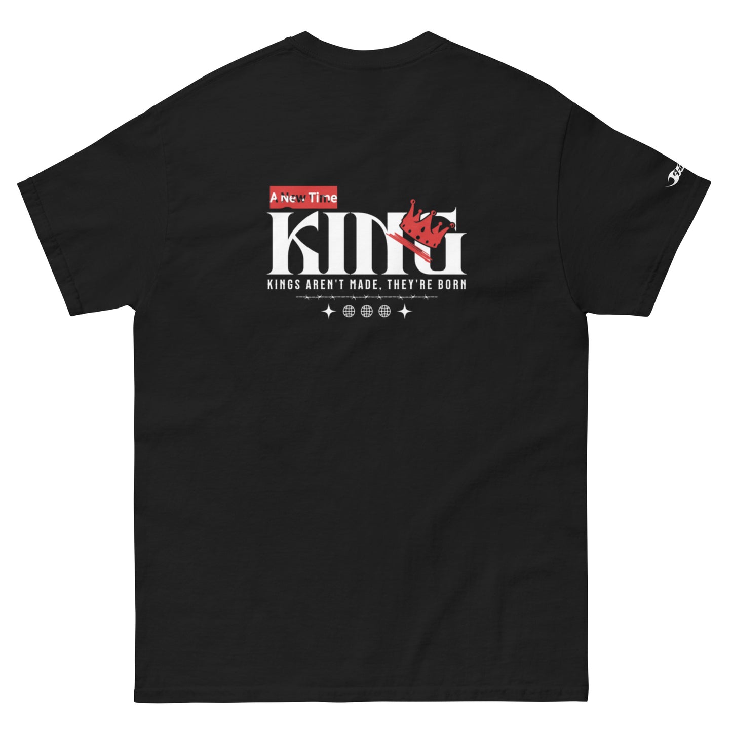 King T-Shirt