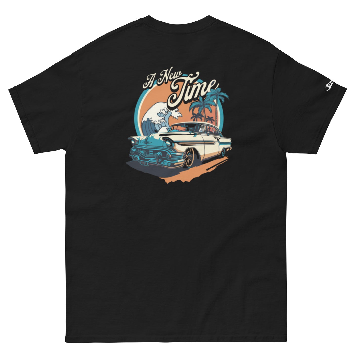Sunset Chaser T-Shirt