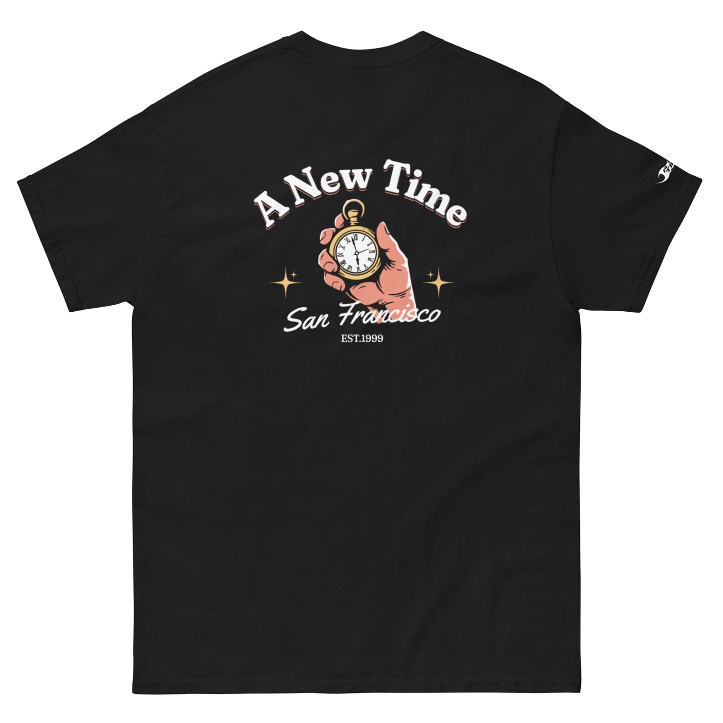 Timeless T-shirt