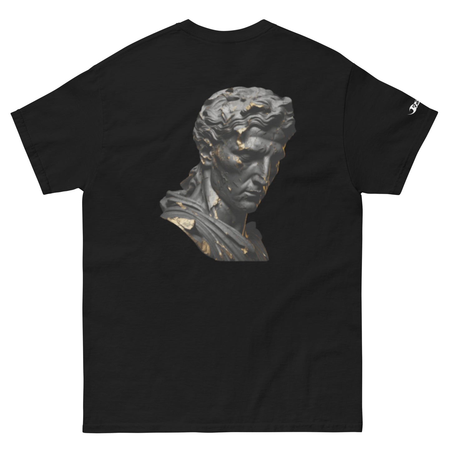 Devout T-shirt