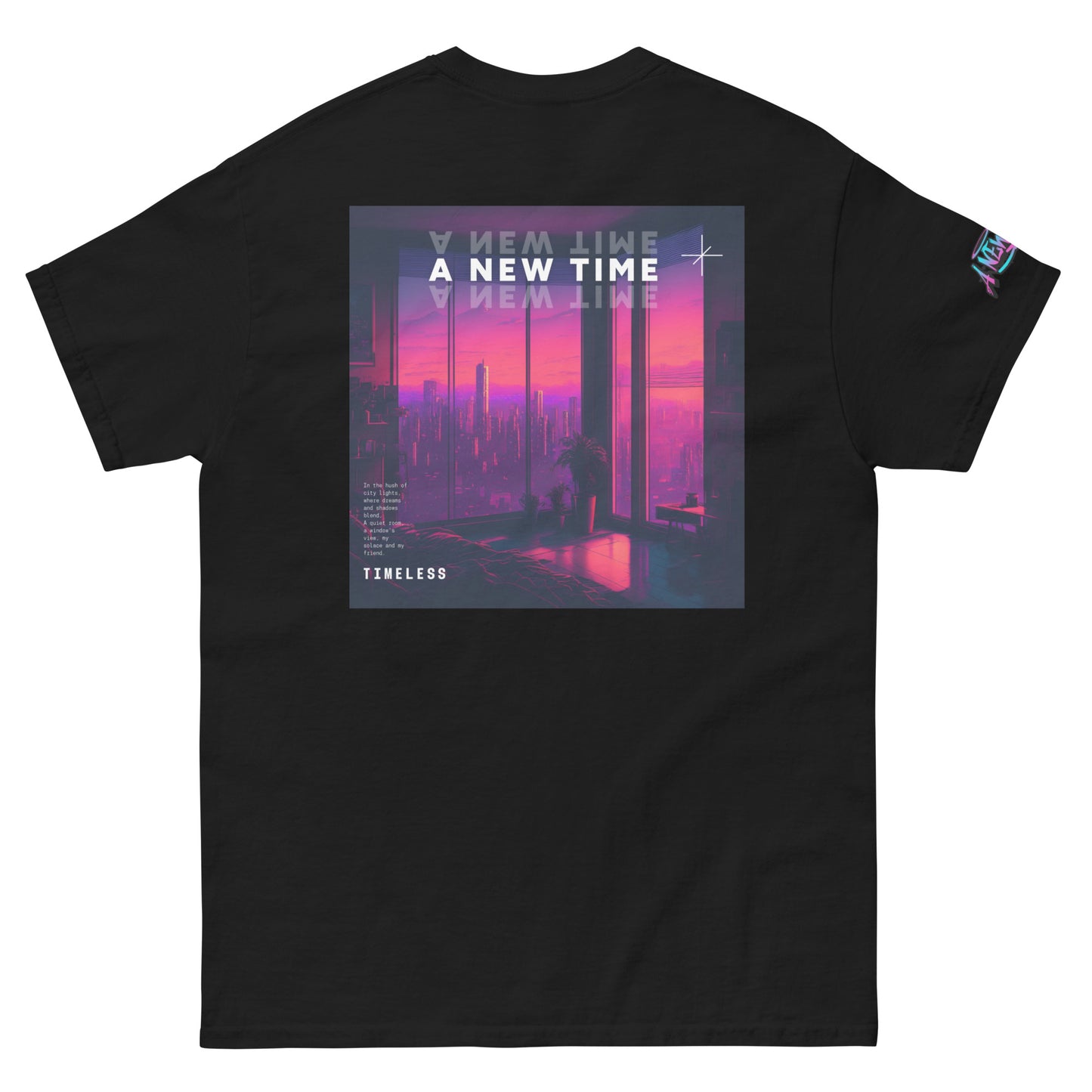 Timeless View T-Shirt
