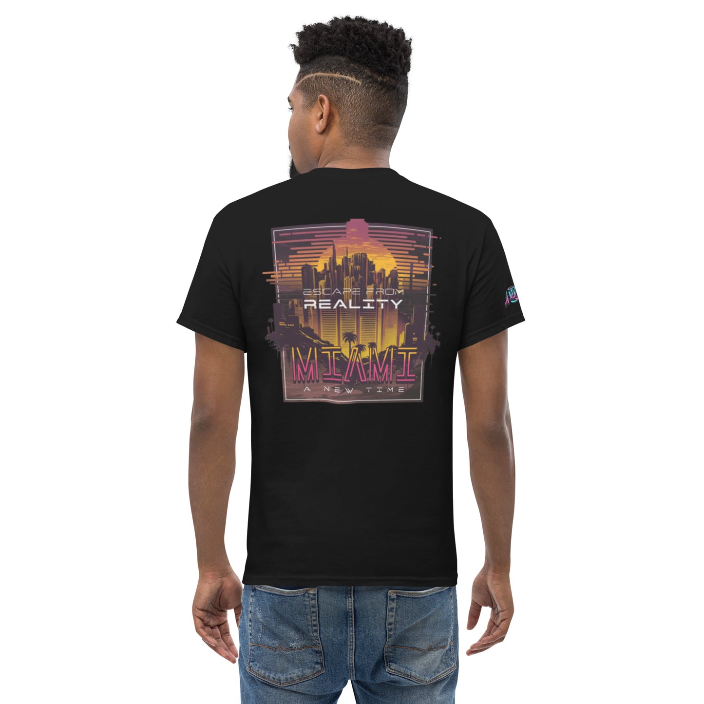 Magic City T-shirt