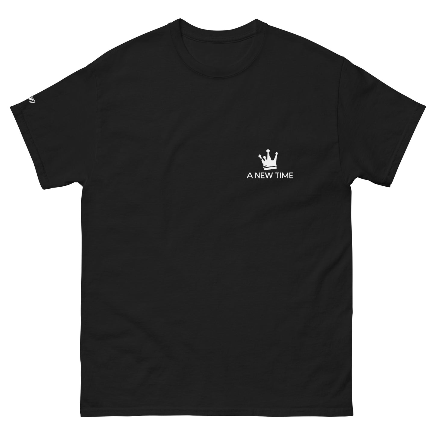 A Blue Drive T-shirt