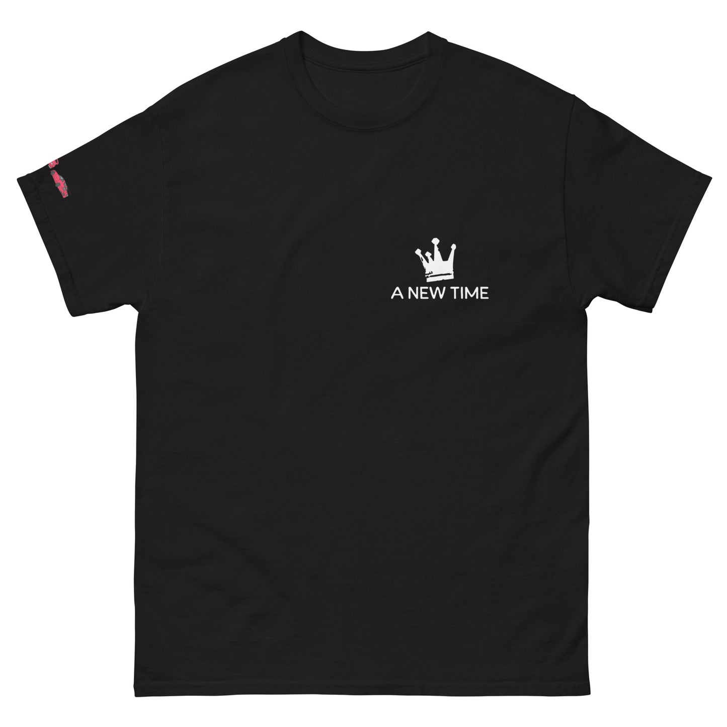 Supra T-shirt (Part of Deluxe Cars Collection)