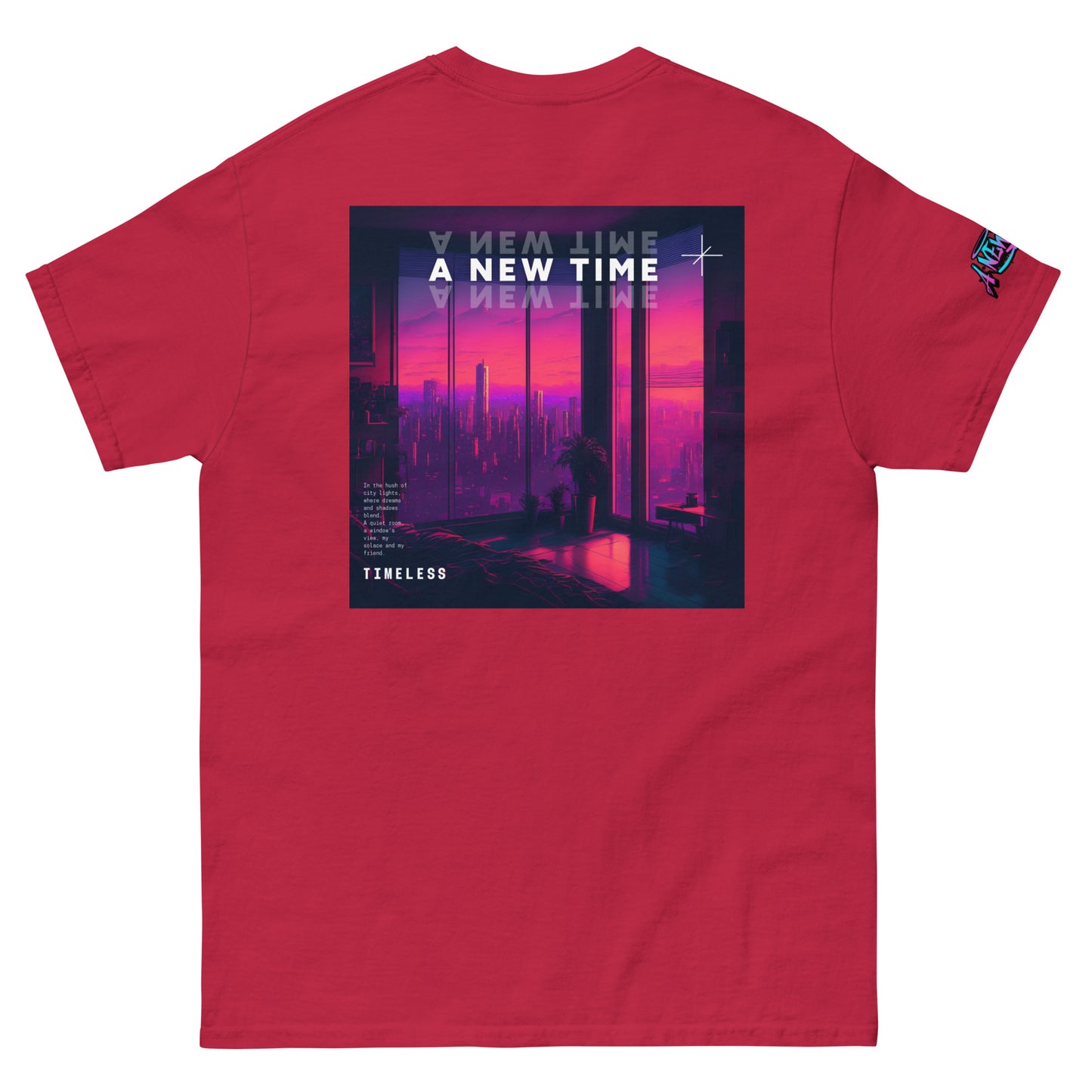 Timeless View T-Shirt