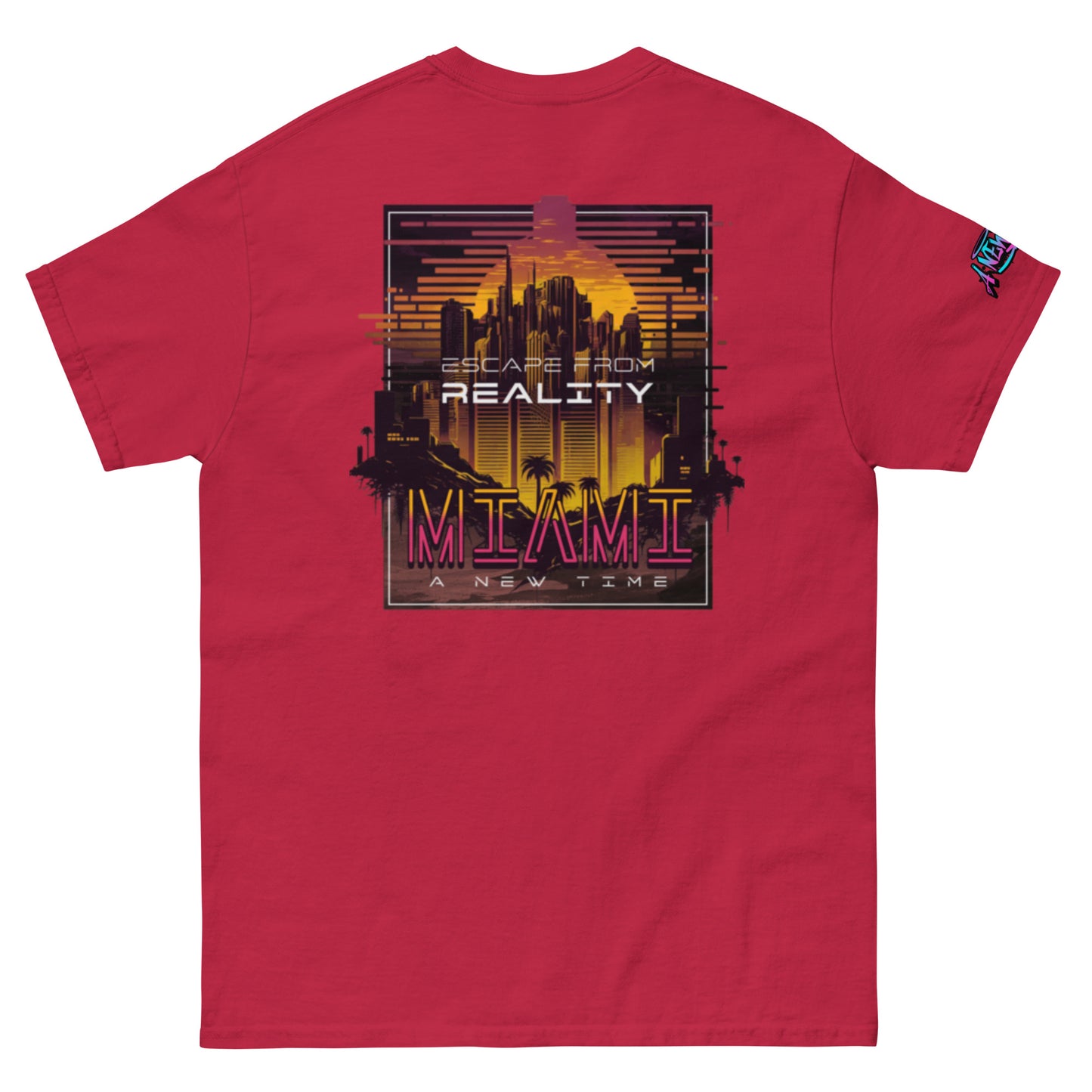 Magic City T-shirt