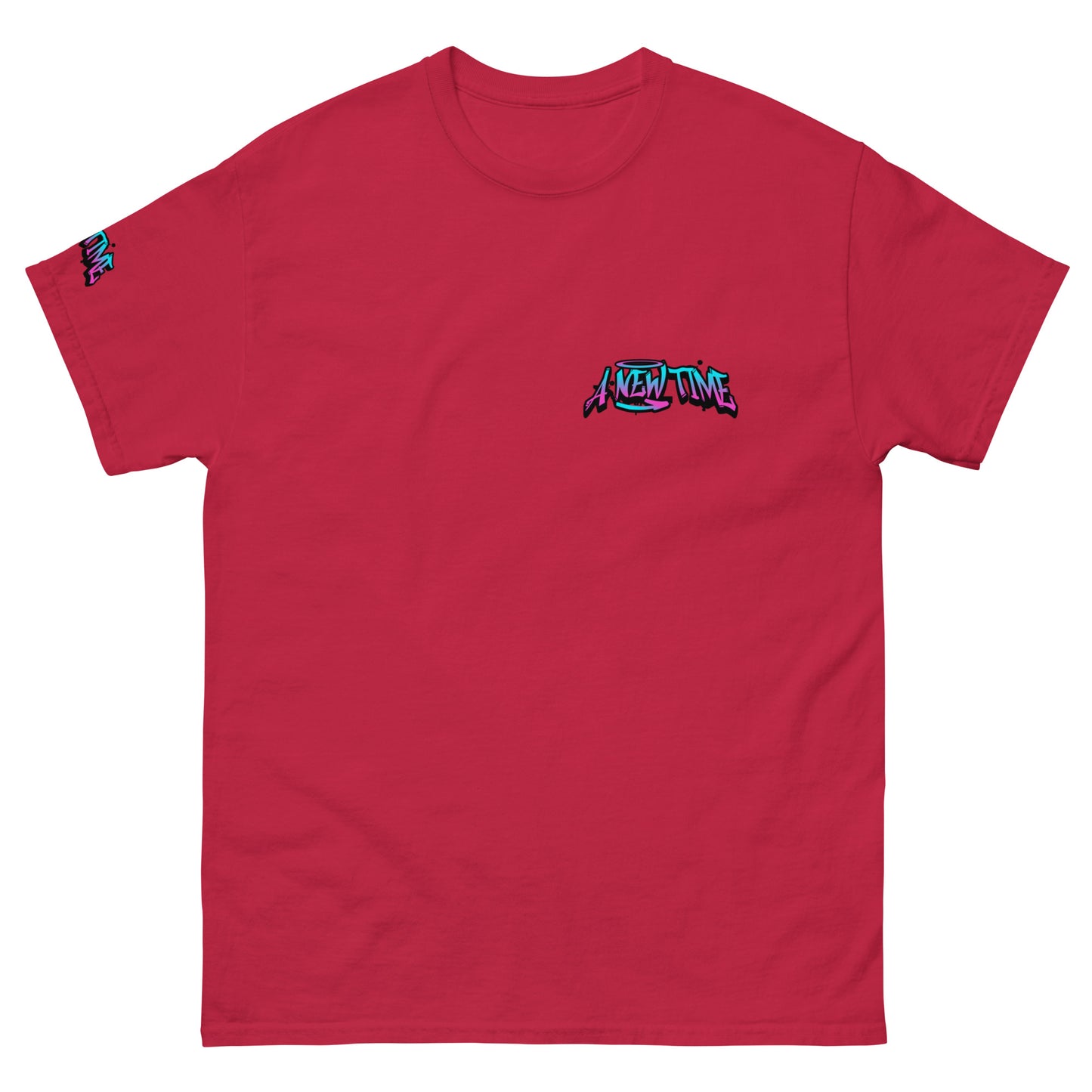 Timeless View T-Shirt