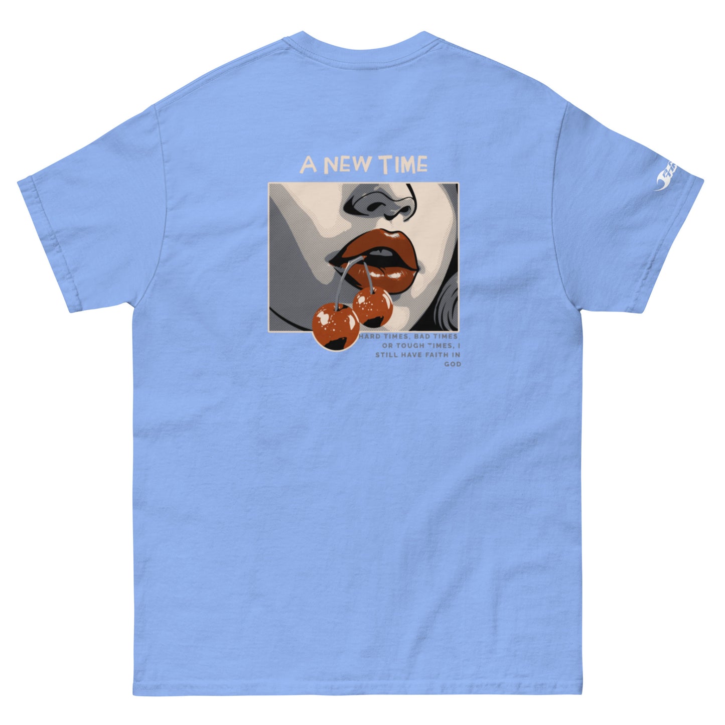 Faith T-Shirt