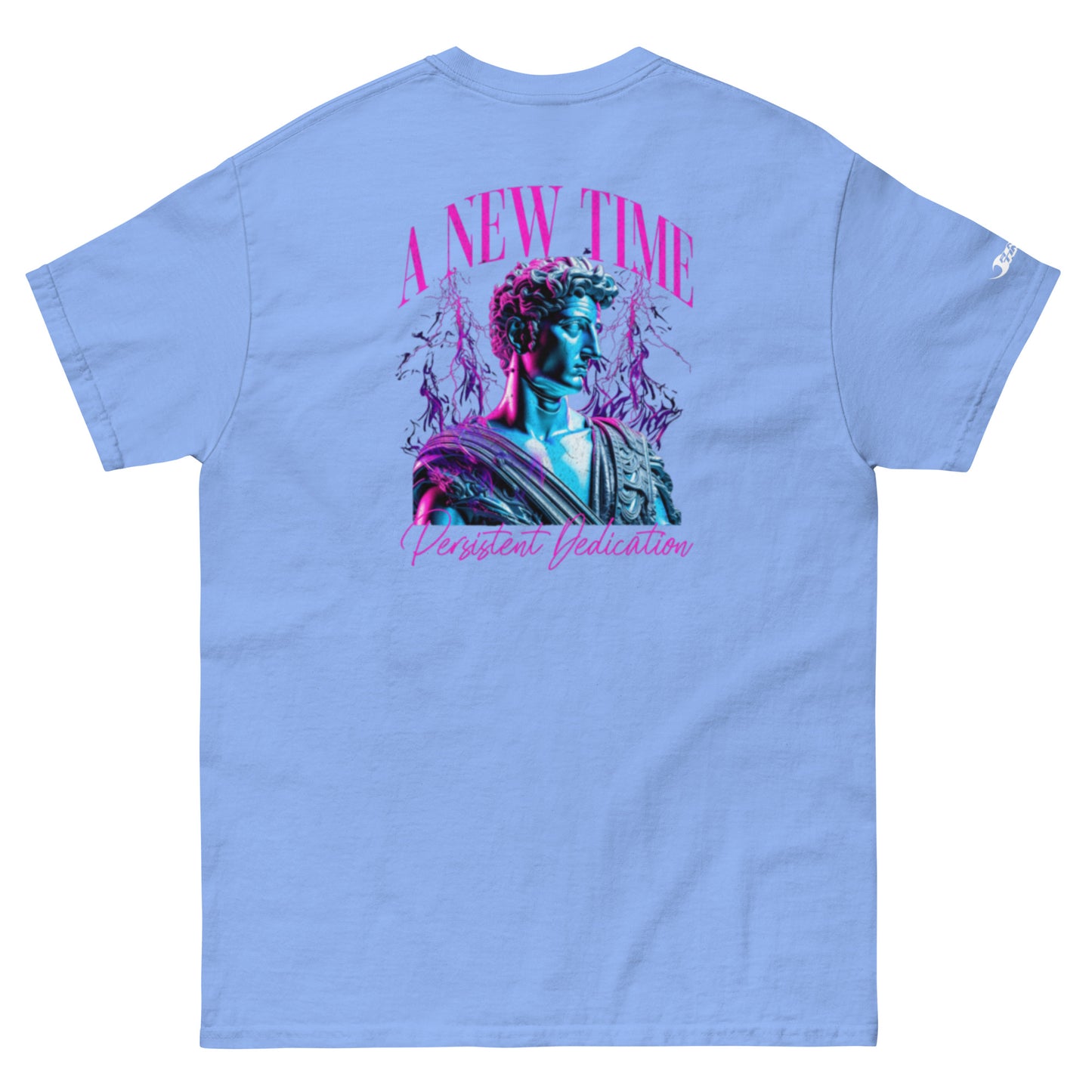 Dedication T-Shirt