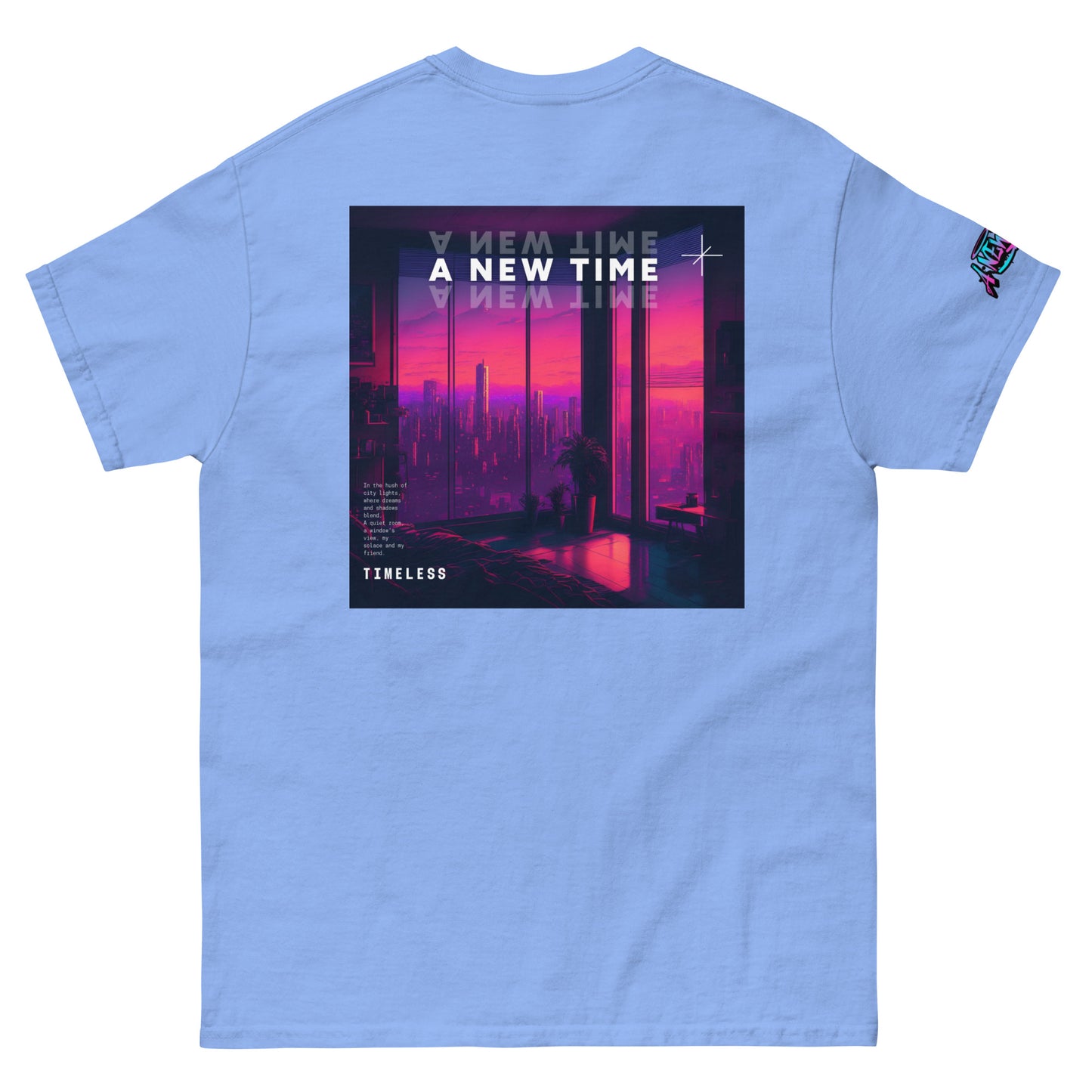 Timeless View T-Shirt