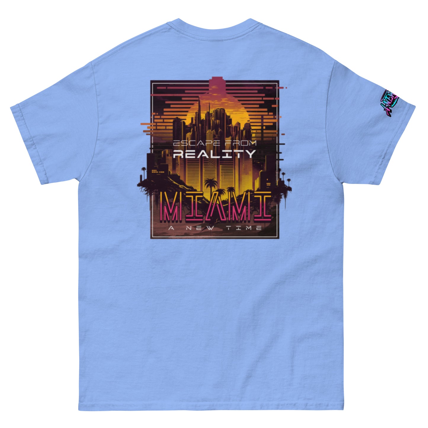 Magic City T-shirt