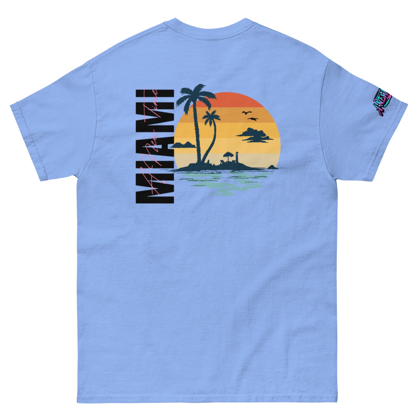 Miami Beach T-shirt