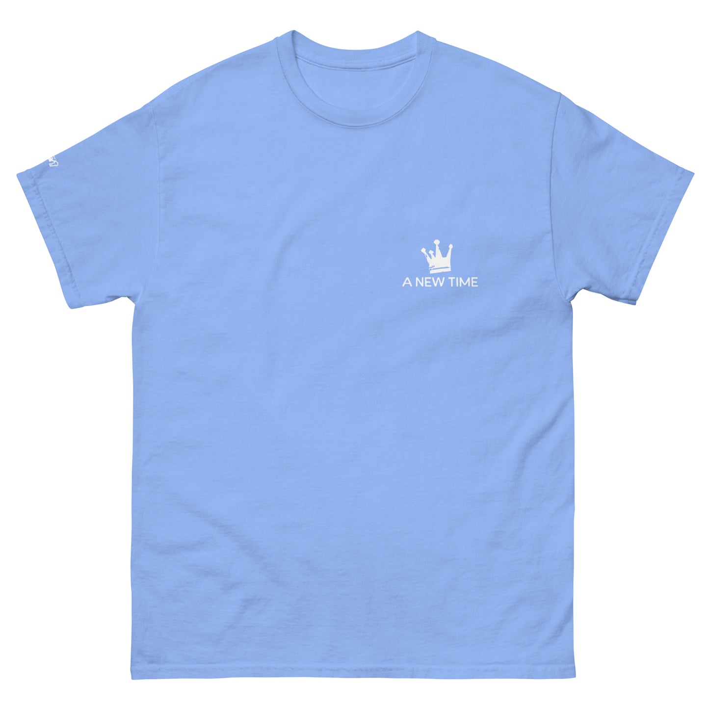 Dedication T-Shirt