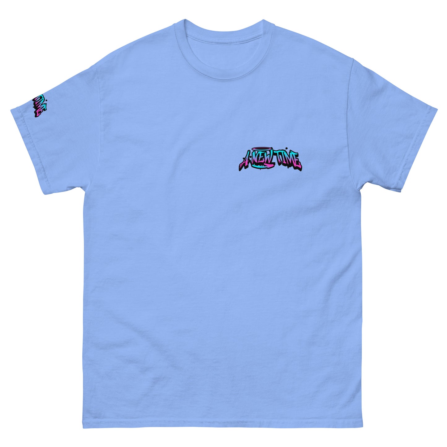 Timeless View T-Shirt