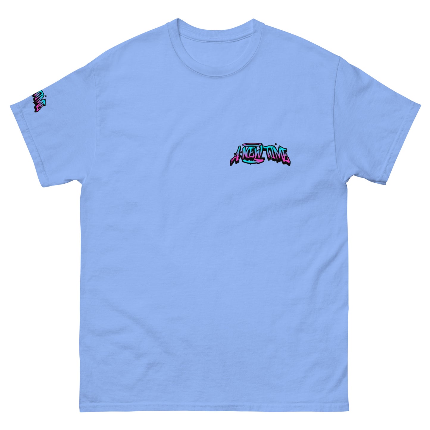 Sandy Skeleton T-shirt