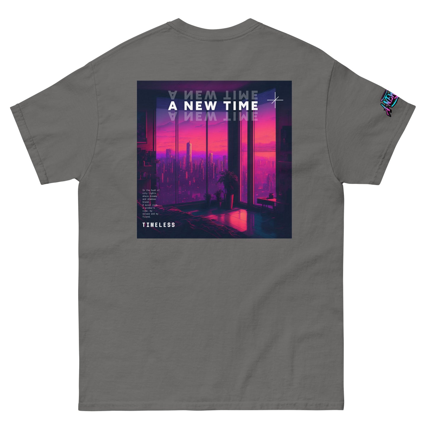 Timeless View T-Shirt