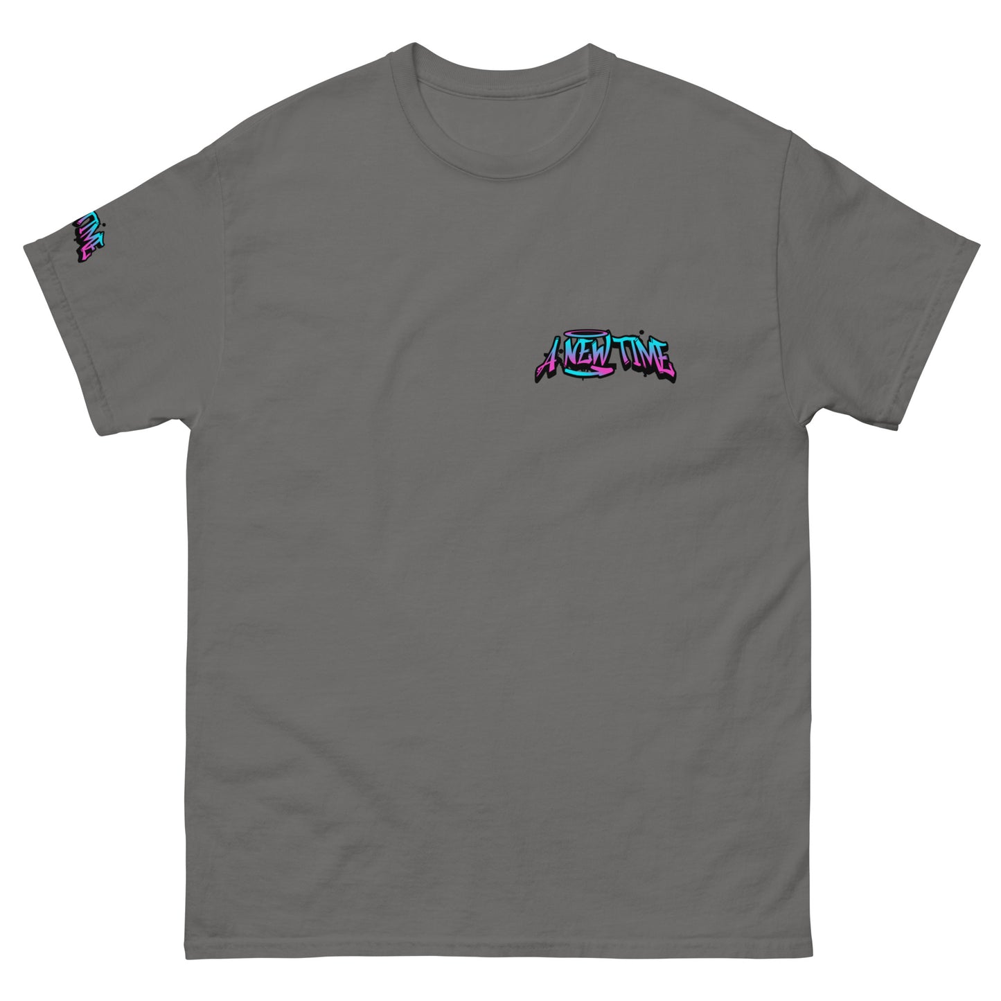 Timeless View T-Shirt