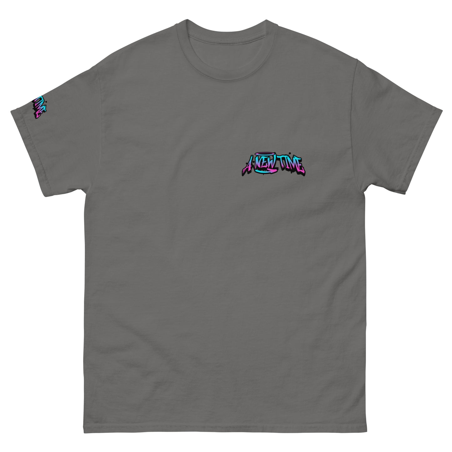 Beach View T-Shirt