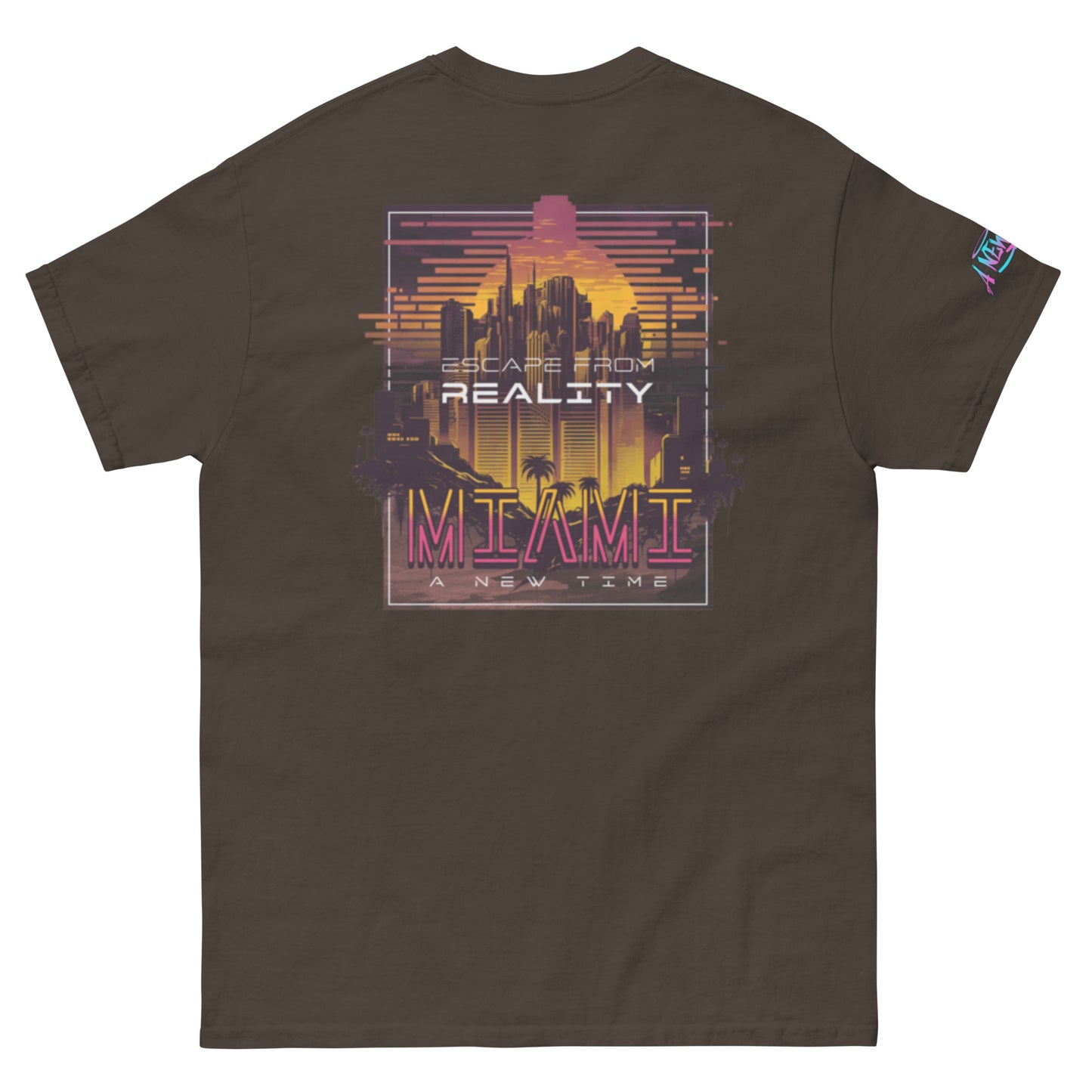Magic City T-shirt