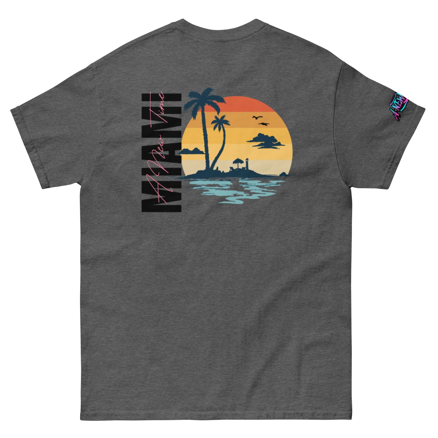 Miami Beach T-shirt