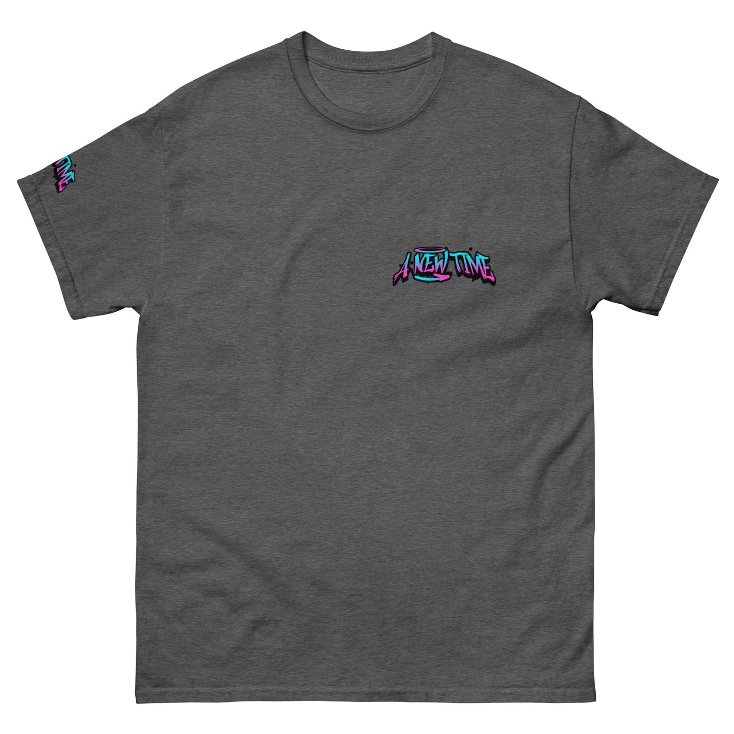 Beach View T-Shirt