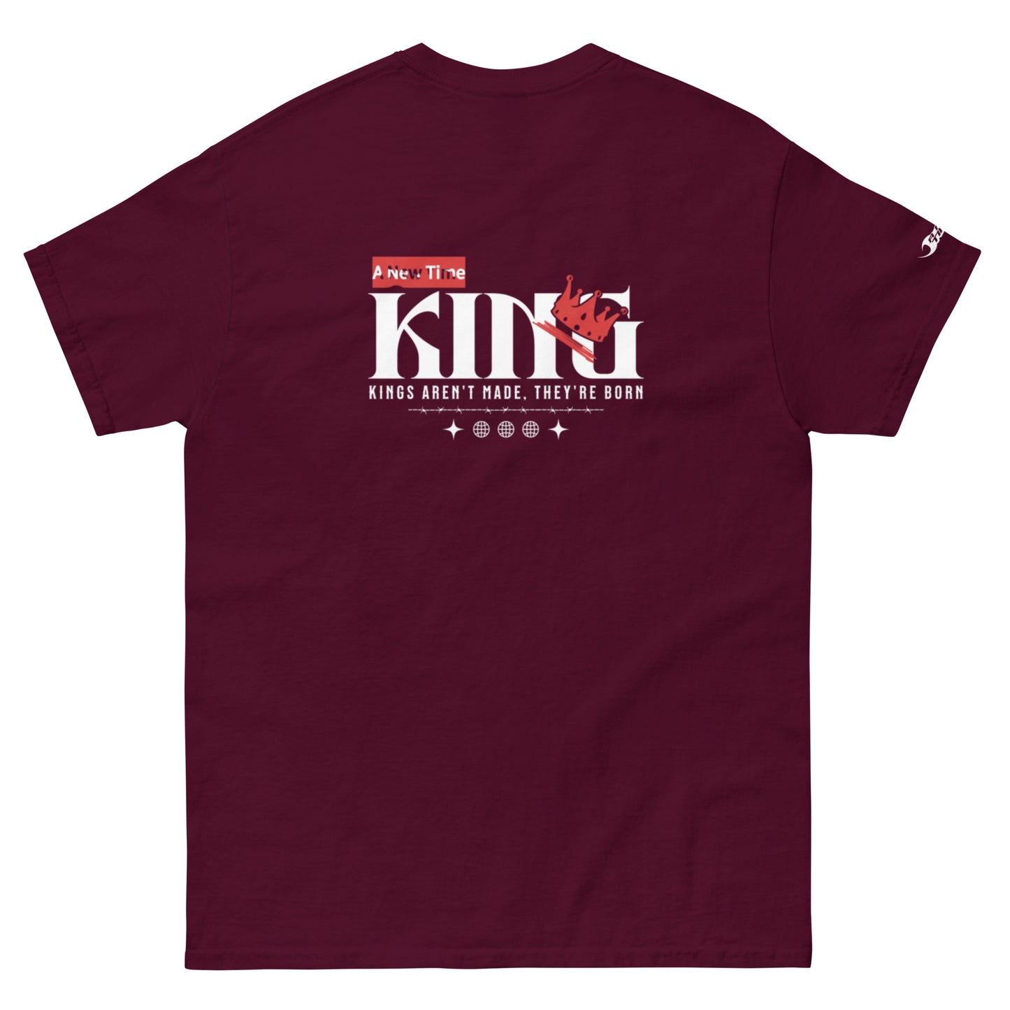 King T-Shirt