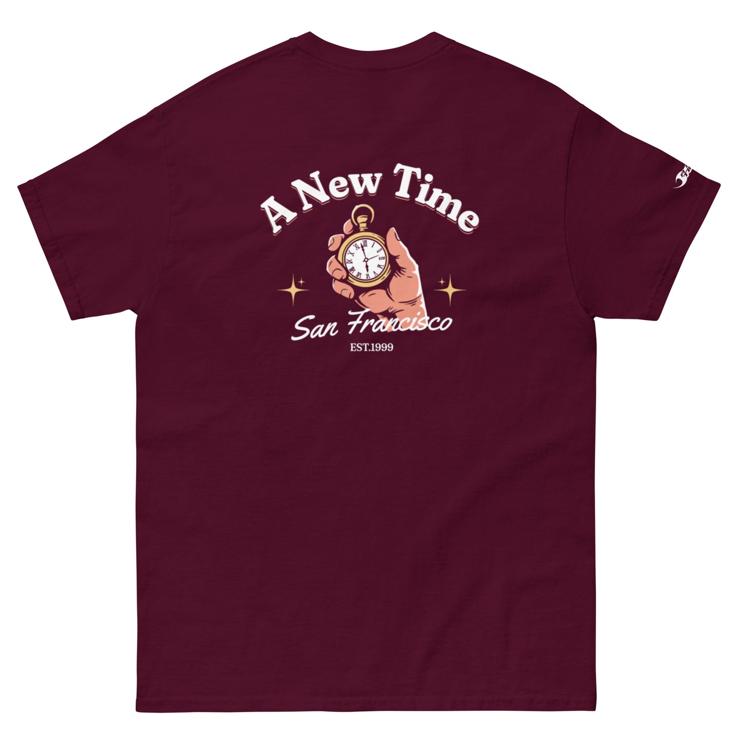 Timeless T-shirt