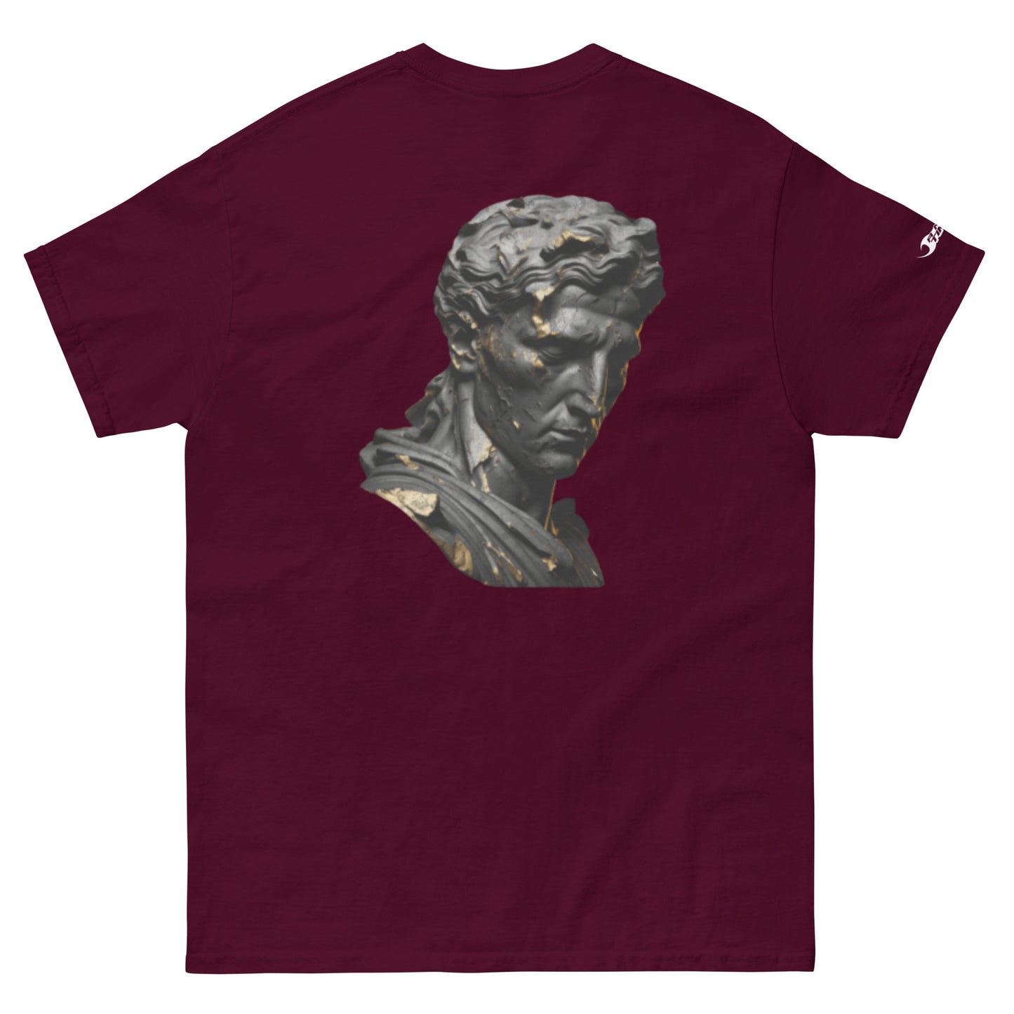 Devout T-shirt