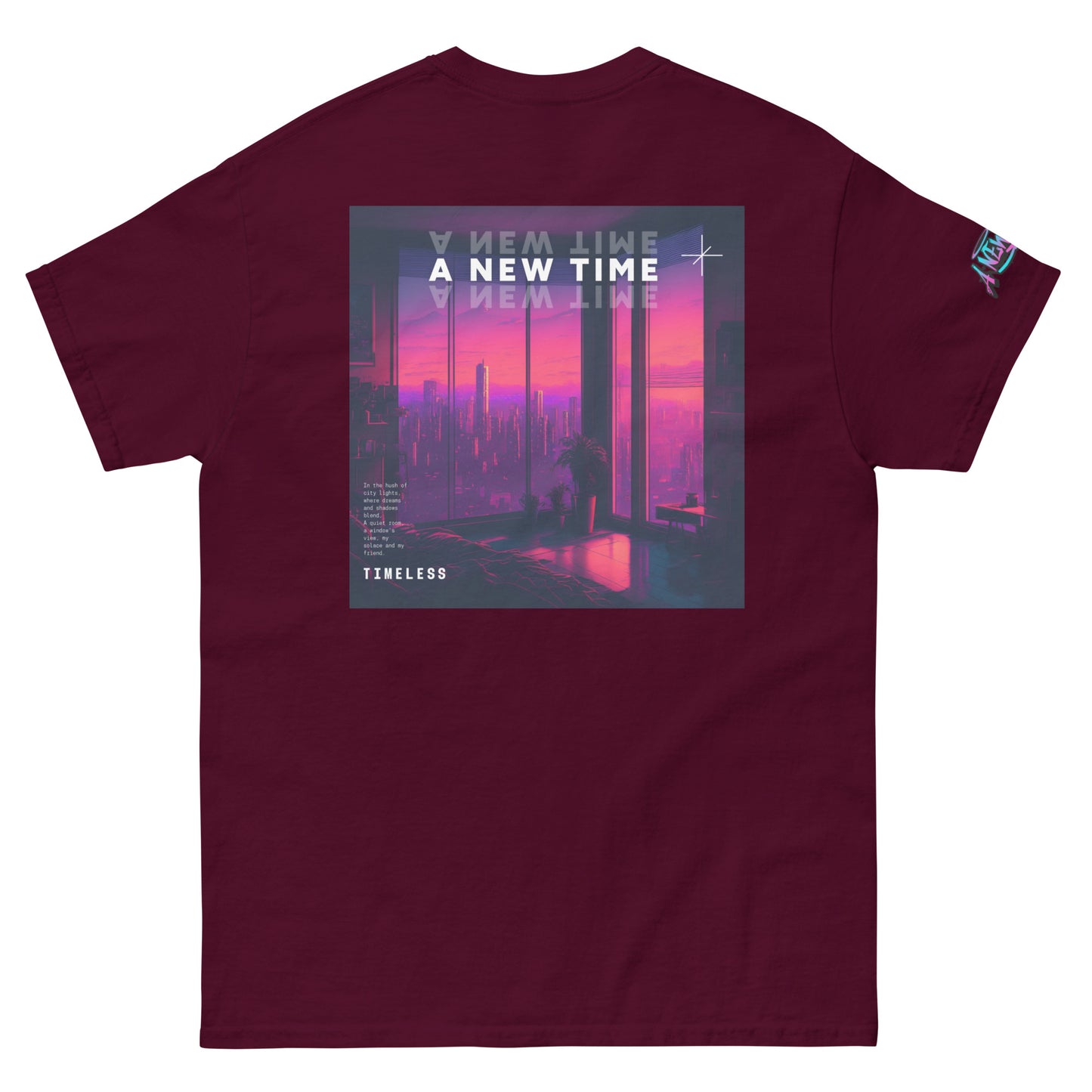 Timeless View T-Shirt