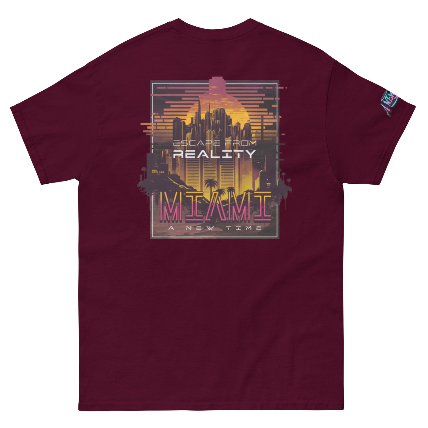 Magic City T-shirt