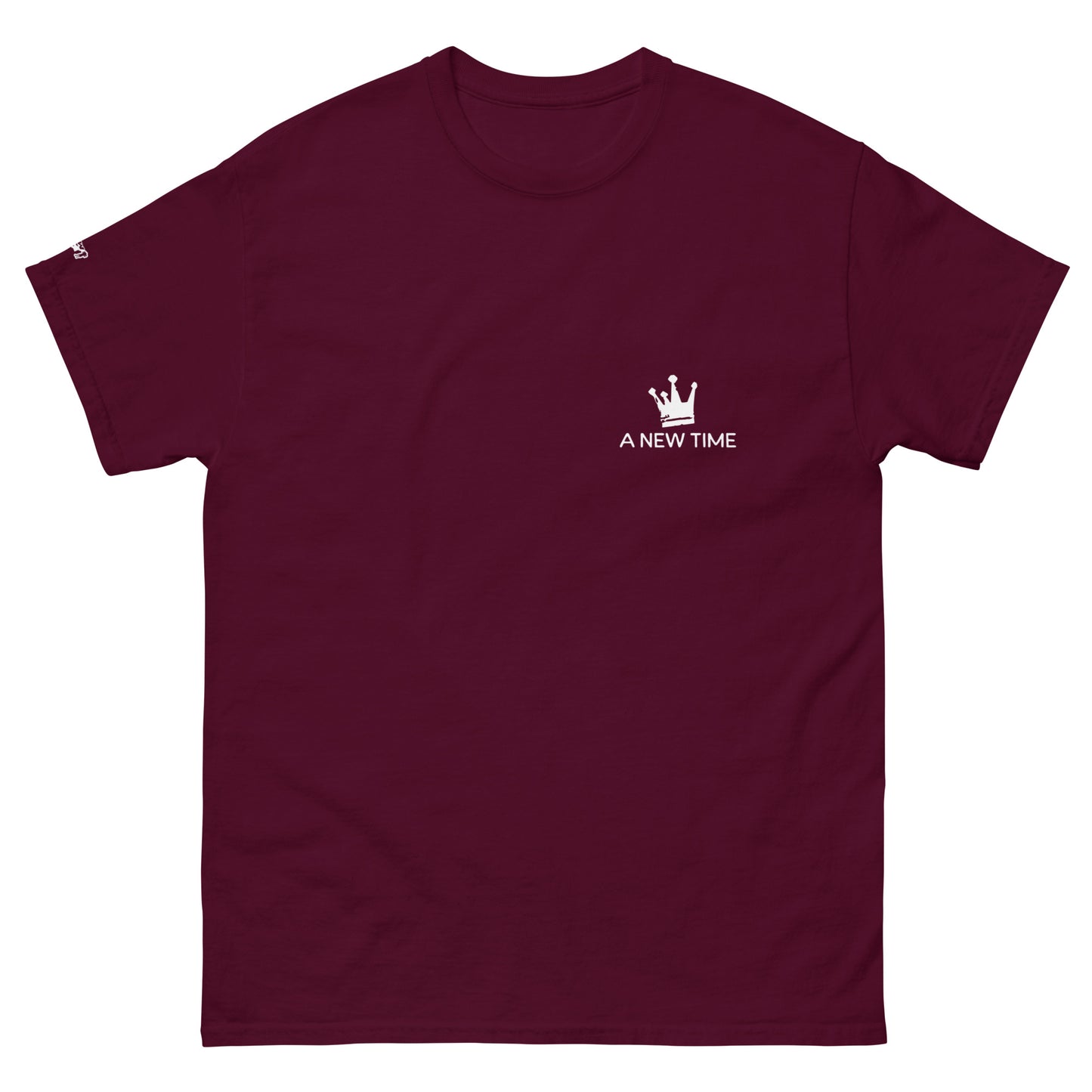 A Blue Drive T-shirt