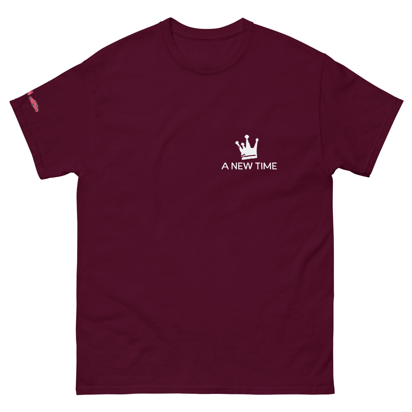 Supra T-shirt (Part of Deluxe Cars Collection)