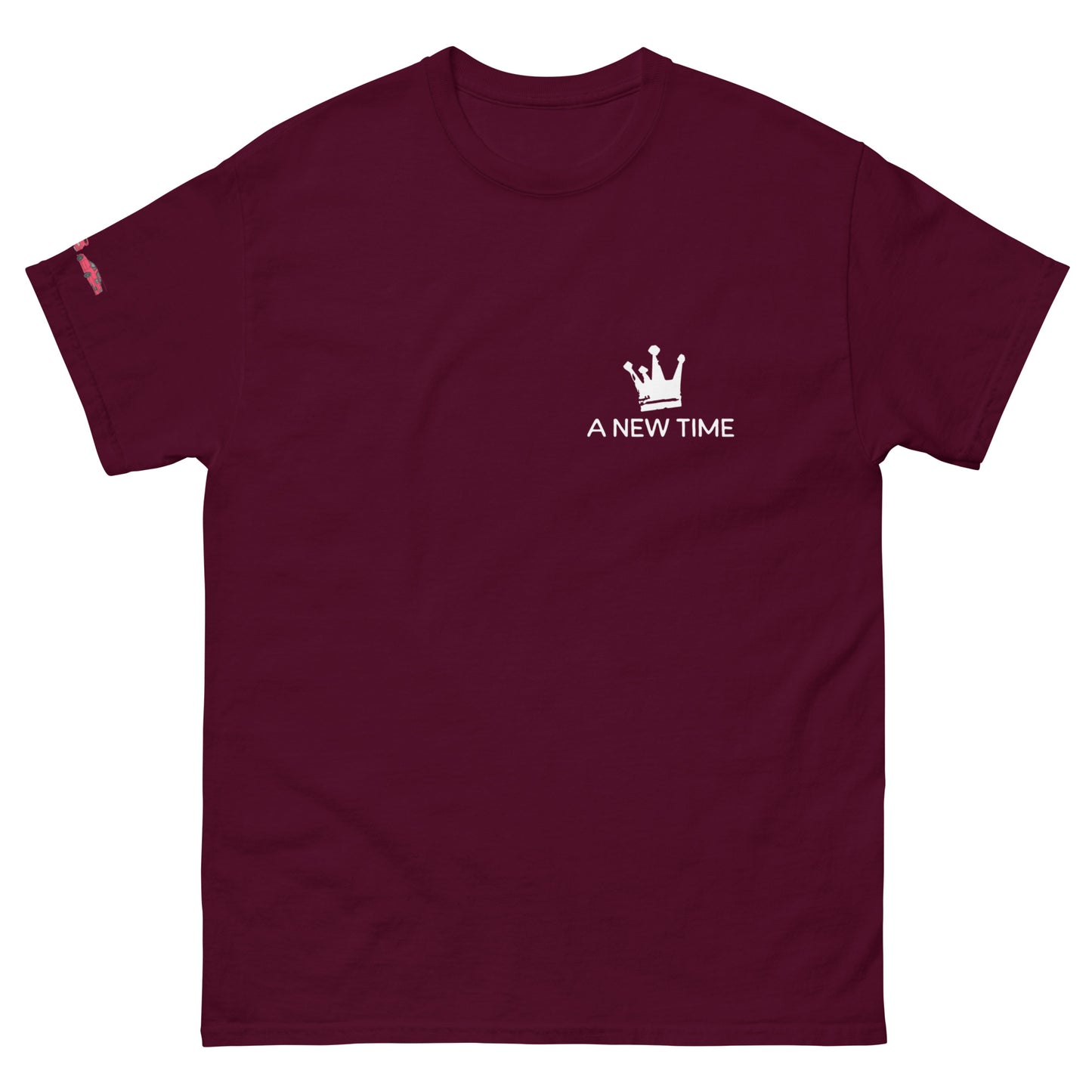 Skyline T-shirt (Part of Deluxe Cars Collections)