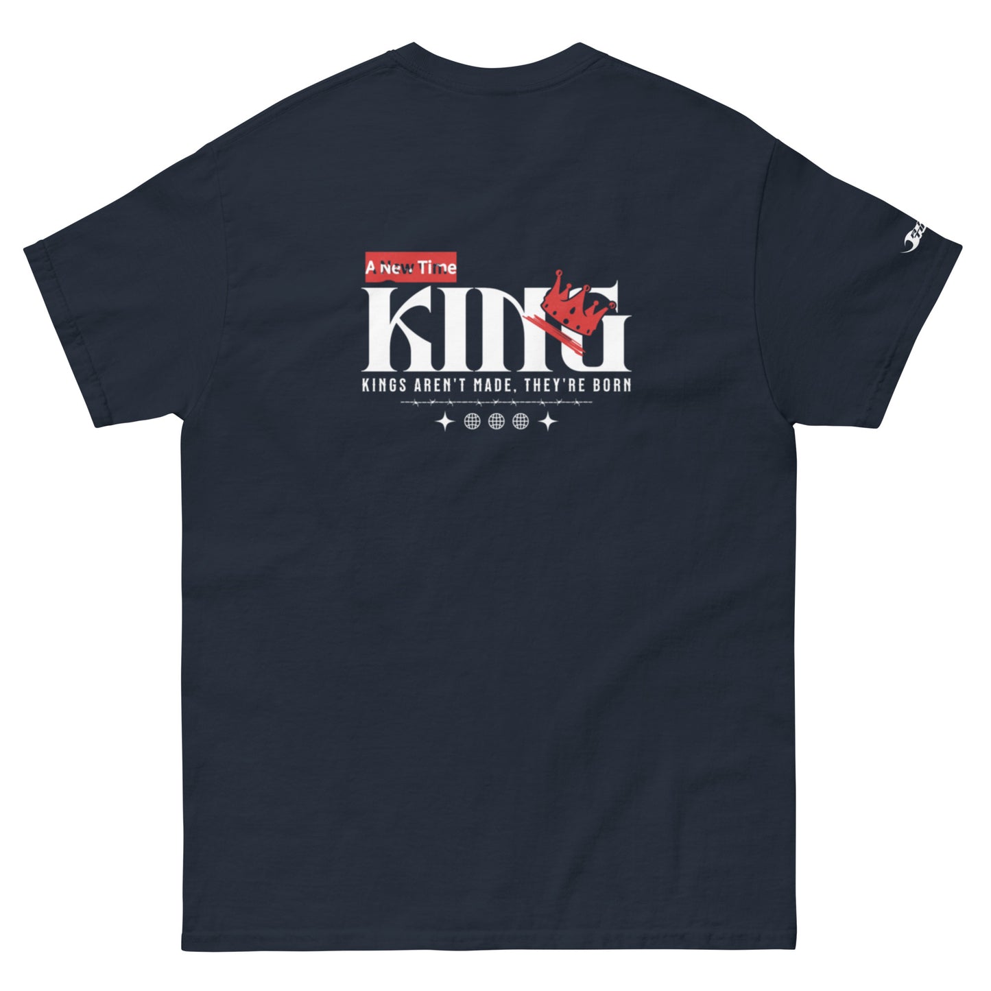 King T-Shirt