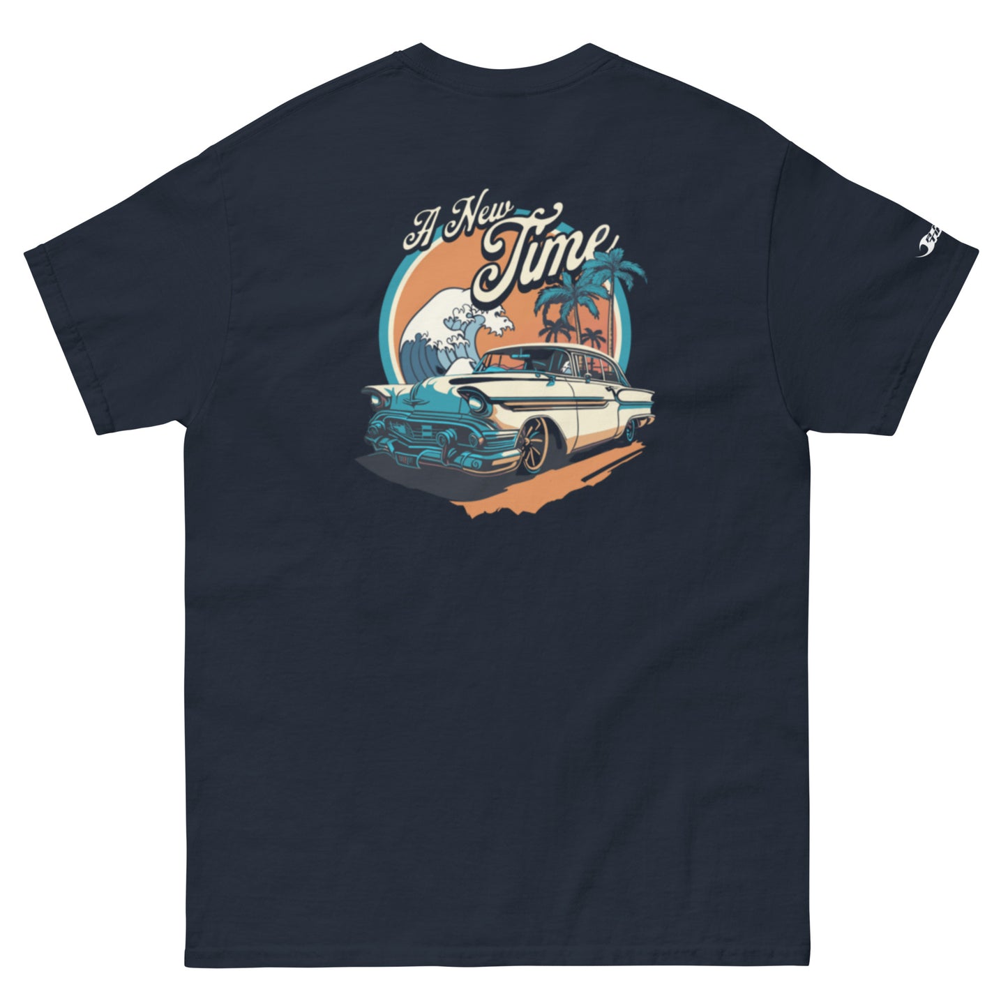 Sunset Chaser T-Shirt