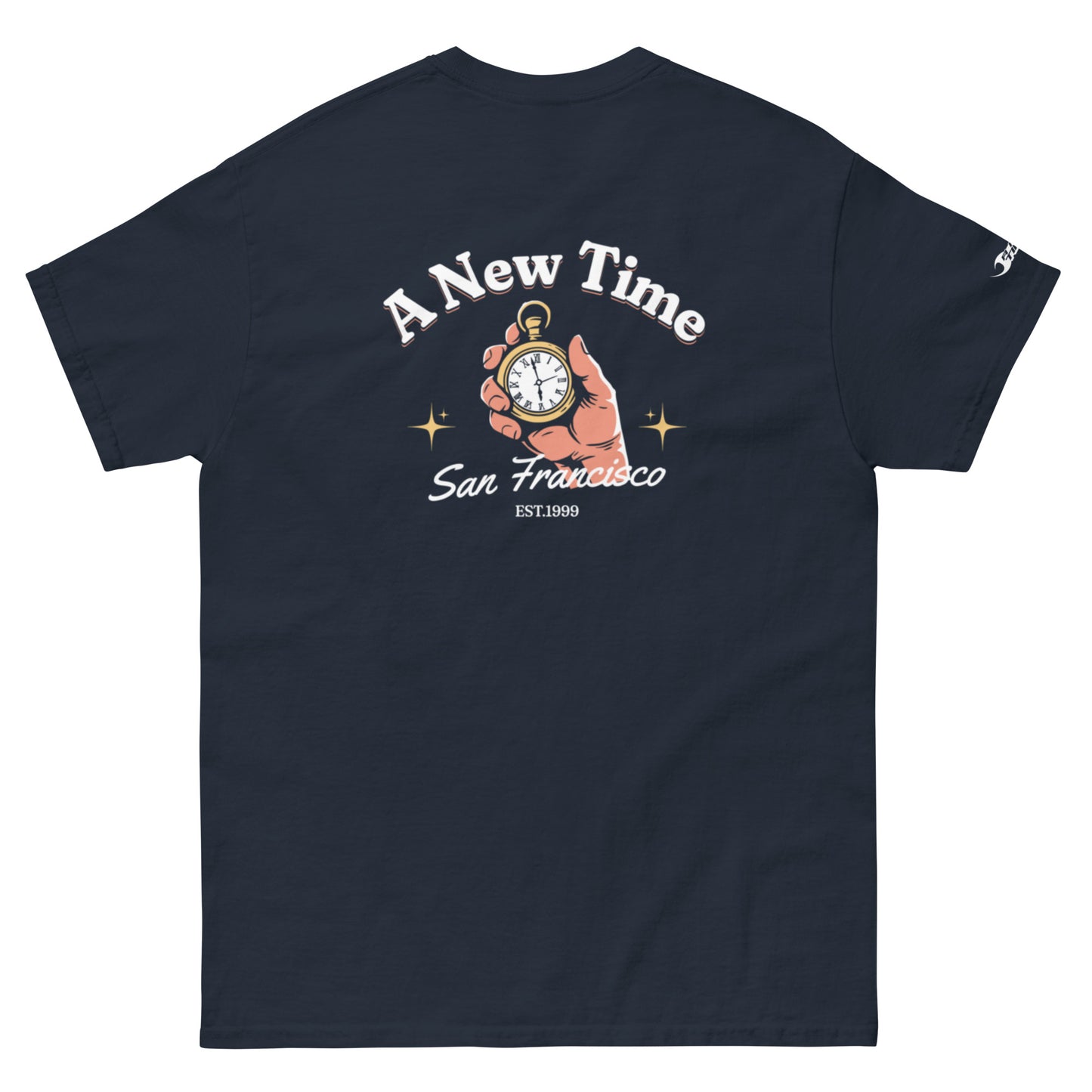 Timeless T-shirt