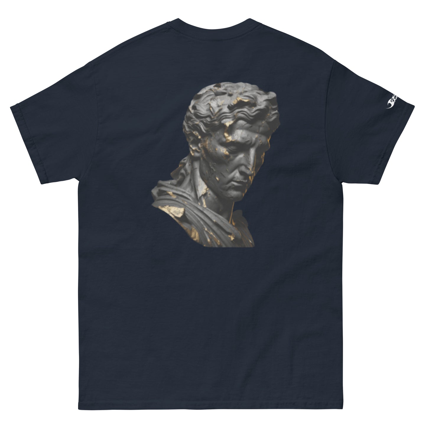 Devout T-shirt
