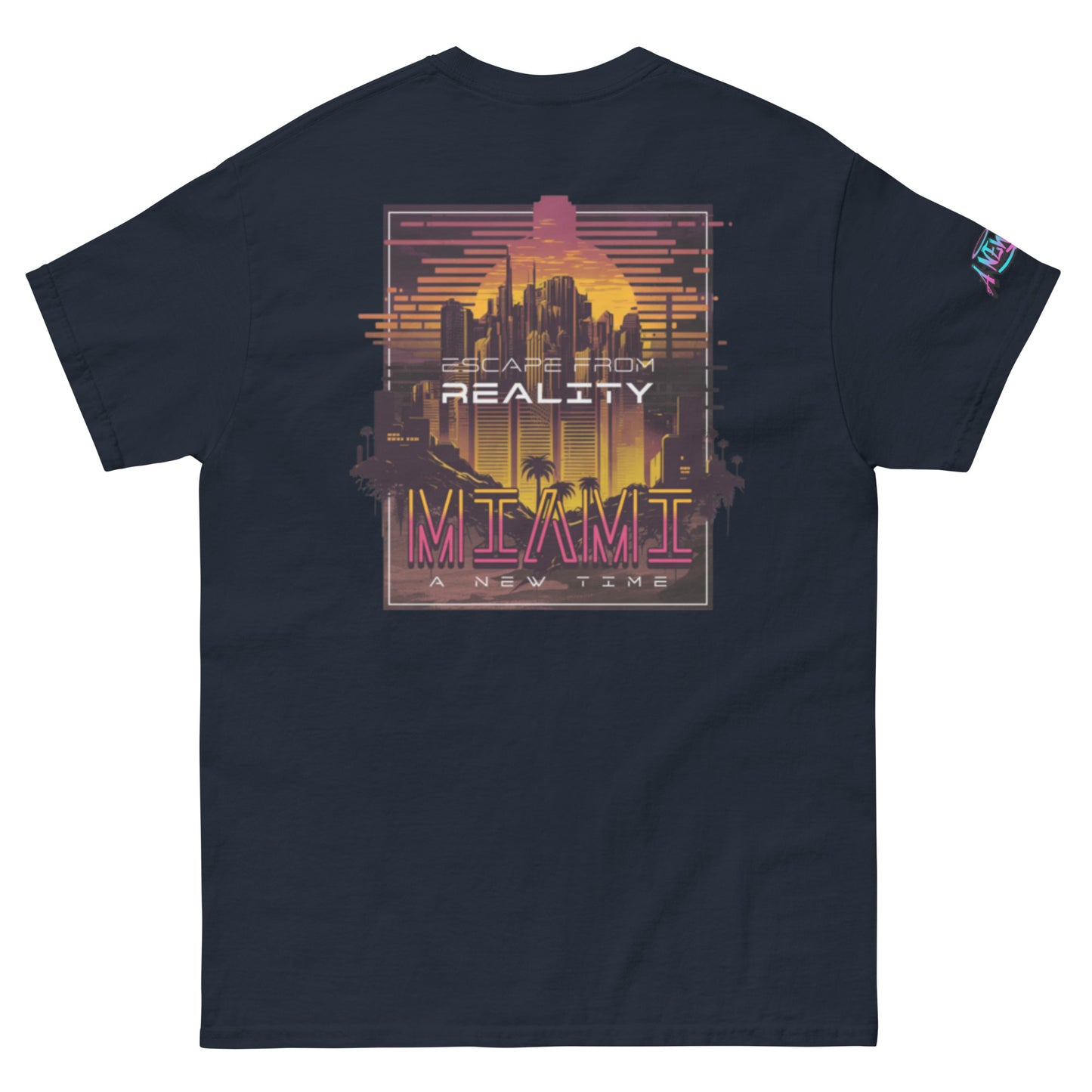 Magic City T-shirt