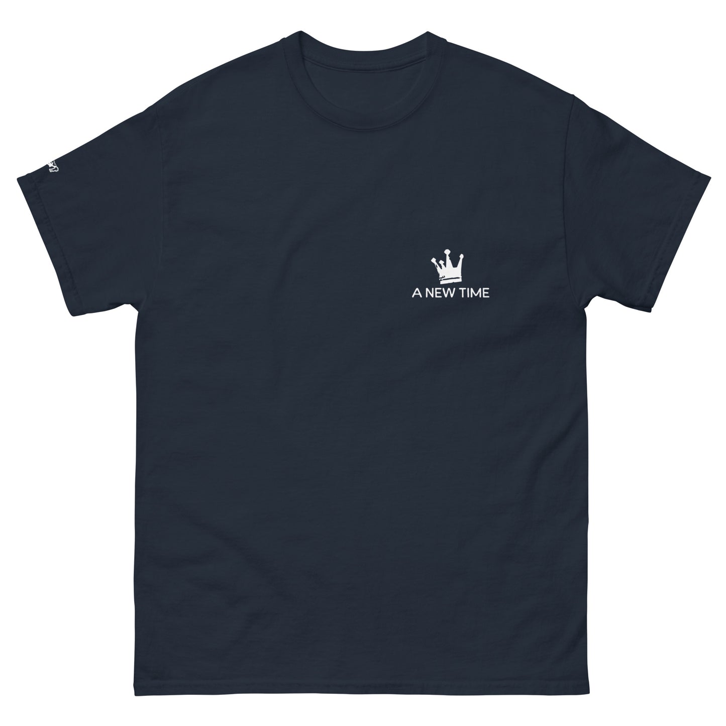 A Blue Drive T-shirt