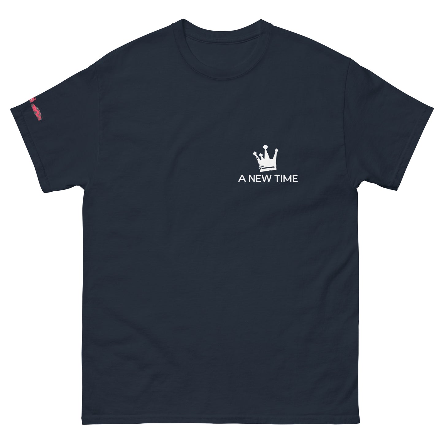 Supra T-shirt (Part of Deluxe Cars Collection)
