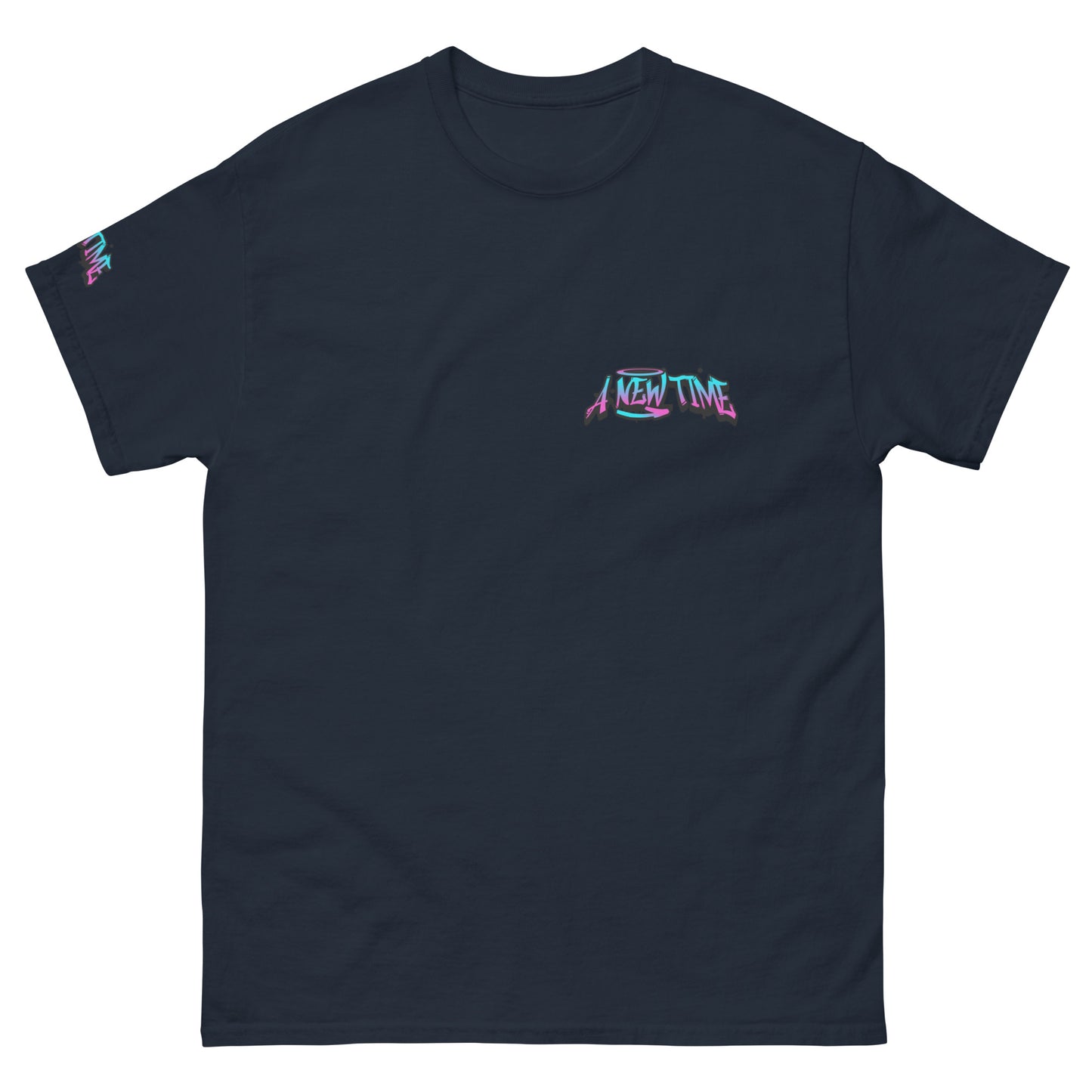 Beach View T-Shirt