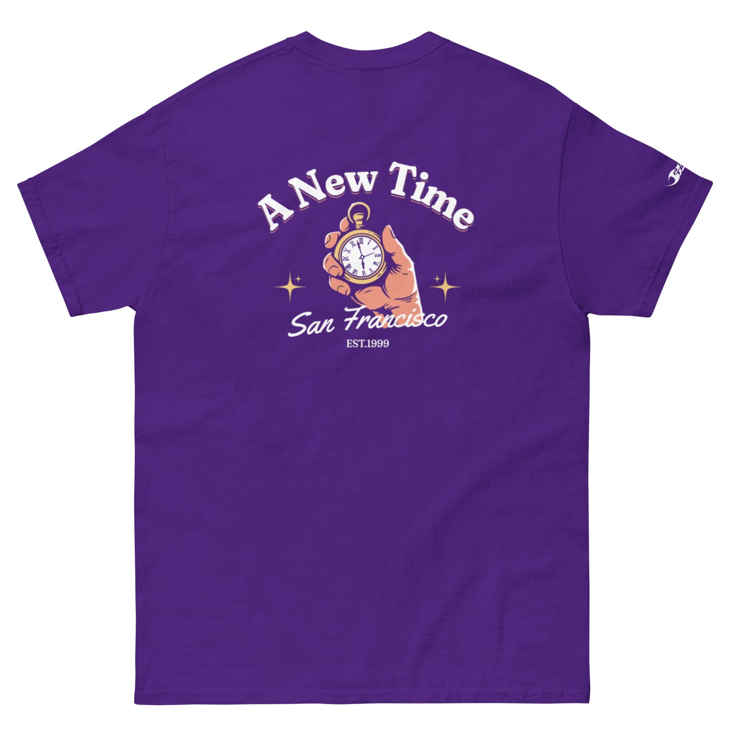 Timeless T-shirt