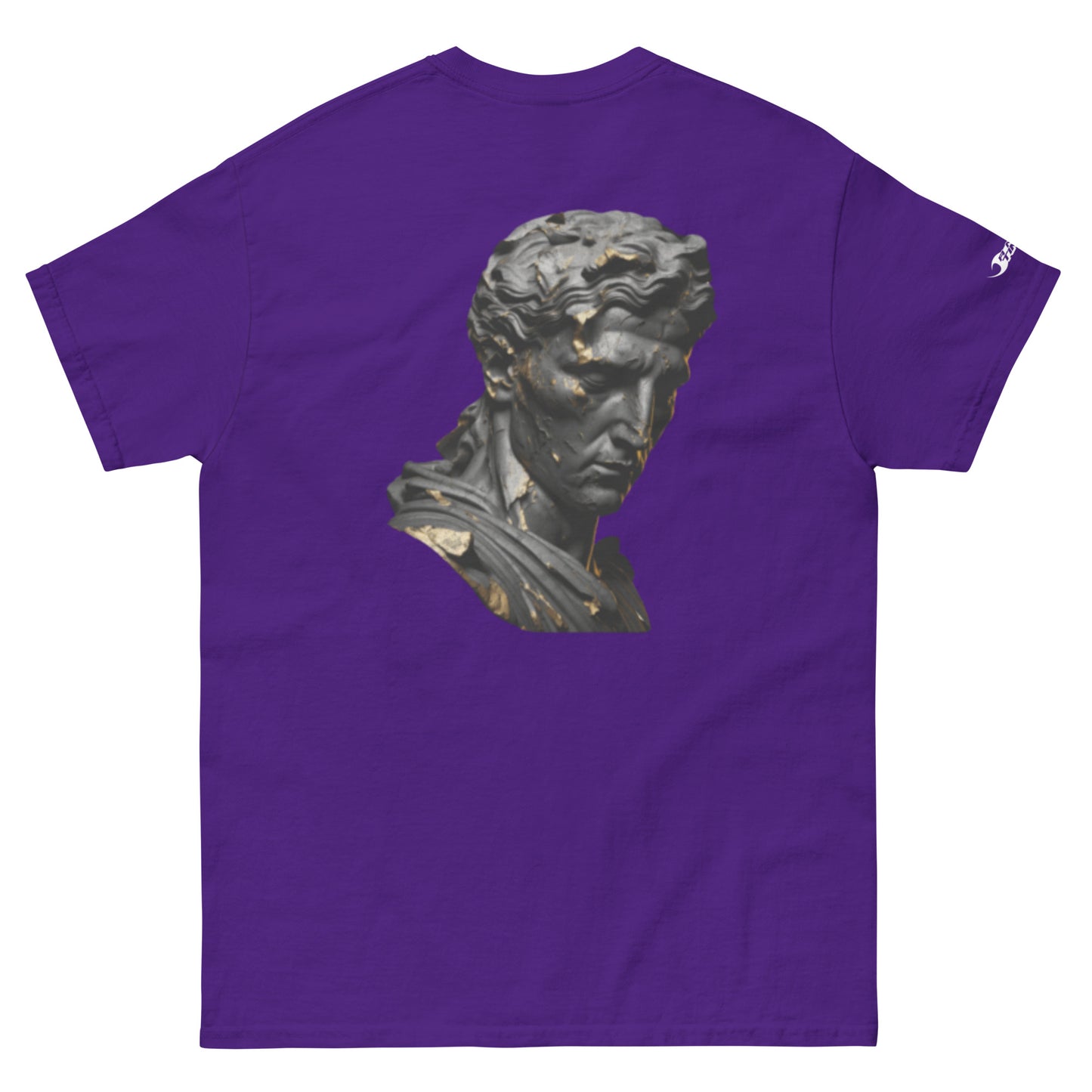 Devout T-shirt