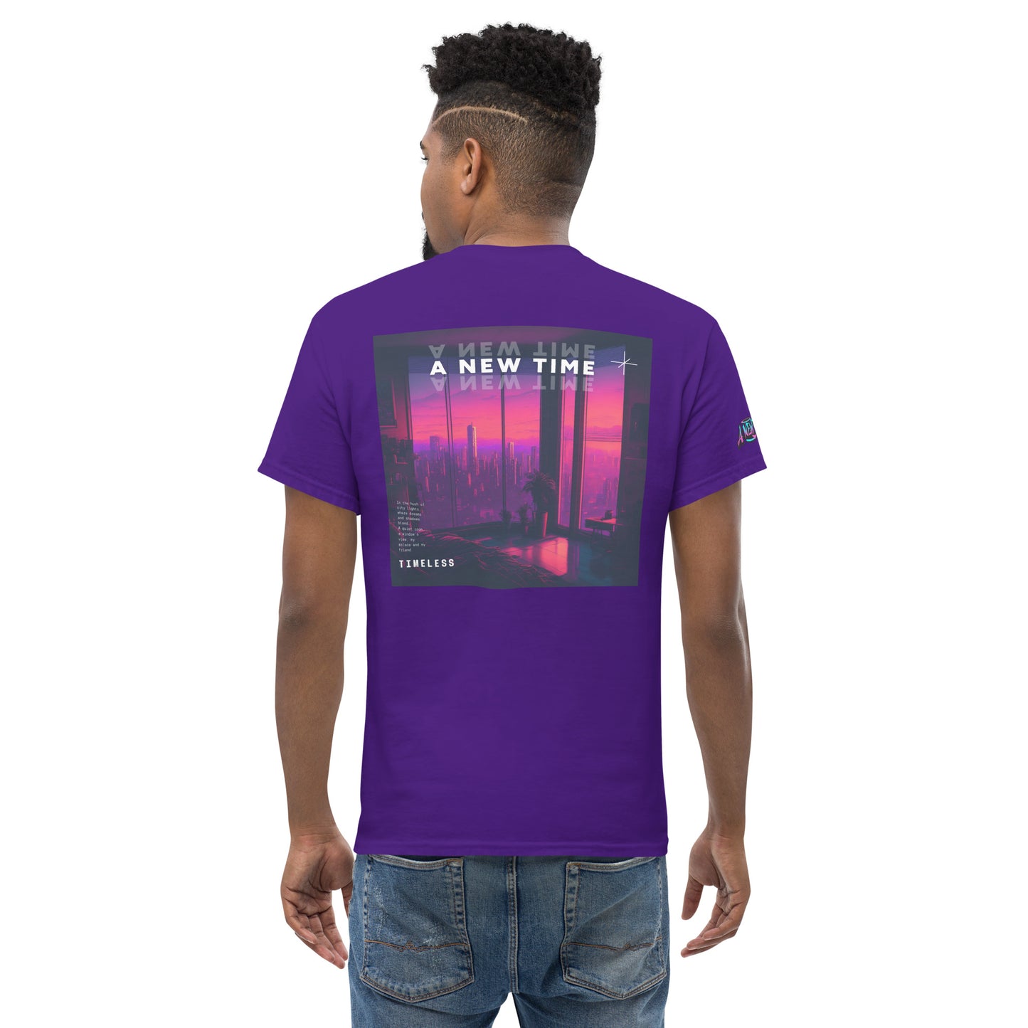 Timeless View T-Shirt